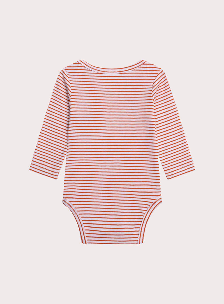 White UNDERWEAR BODY XEGABODCAL / 25WH1446BDL000