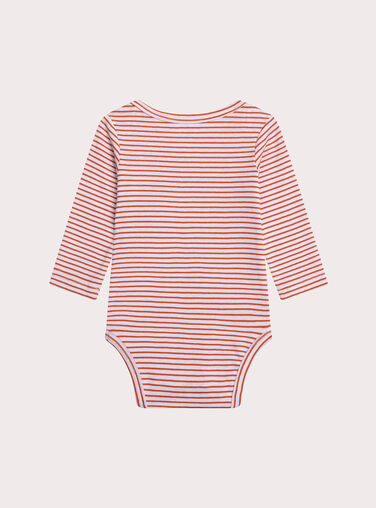 White UNDERWEAR BODY XEGABODCAL / 25WH1446BDL000