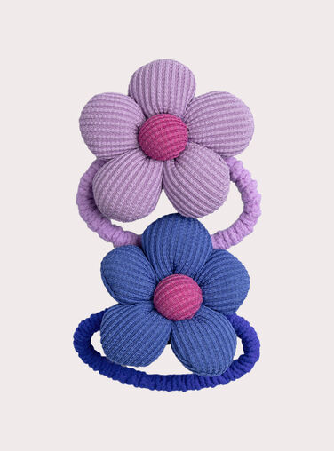 Pink ELASTIC XYAJOELA4 / 25WI01I8ELAD332