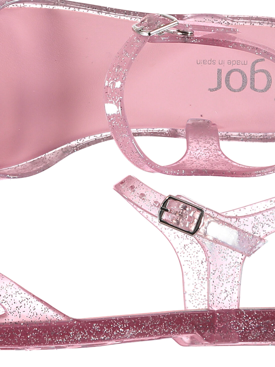 girls igor jellies