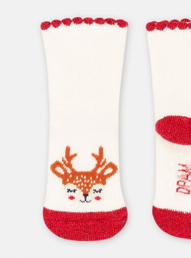 Off white SOCKS SYIWAYSOQB / 23WI09S1SOQ001