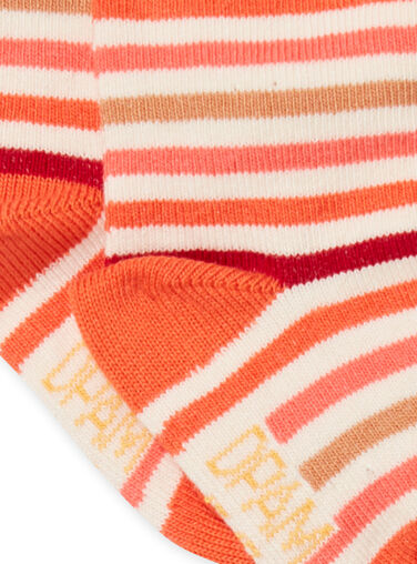 Baby boy unbleached socks NYUFLACHO1 / 22SI10R1SOQ009