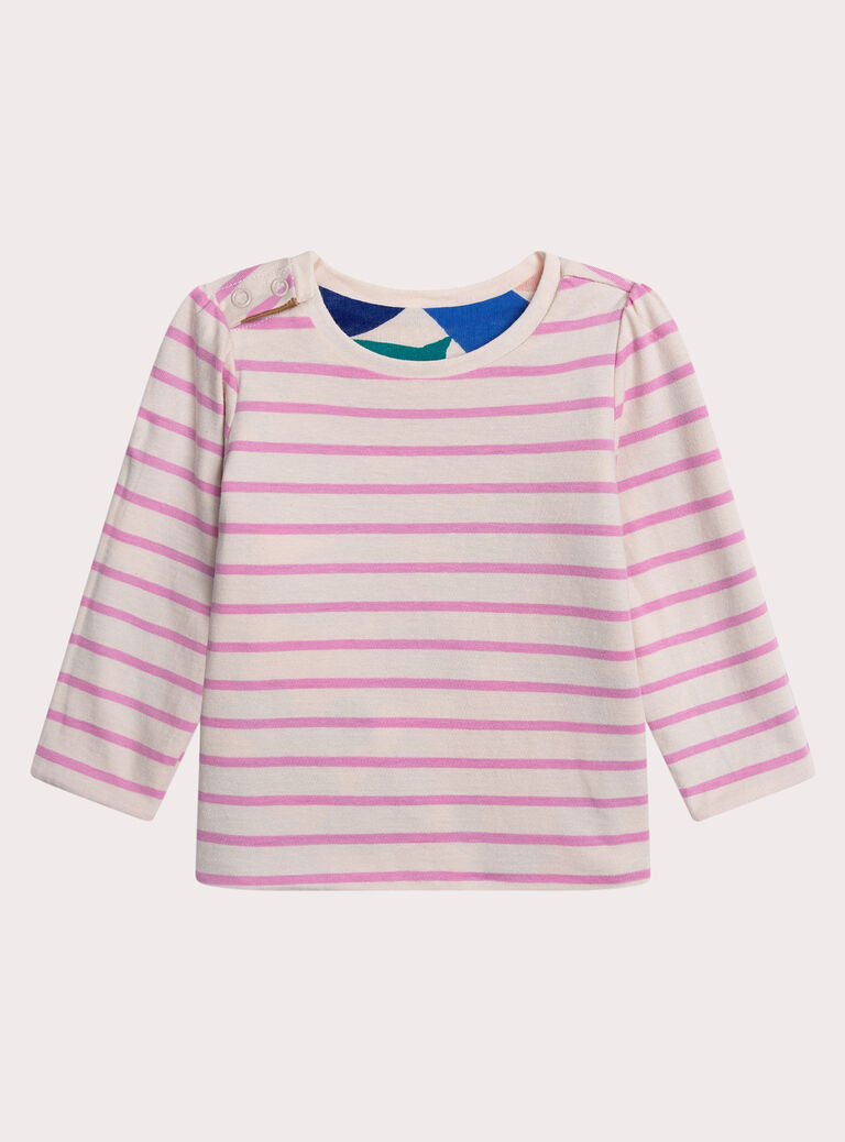 Vanilla TEE SHIRT LS Vanilla TEE SHIRT LS XIBLUTEE / 25WG09N1TML114