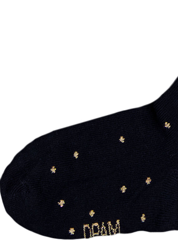 Navy Tights GYINOCOL1 / 19WI09V2COL070