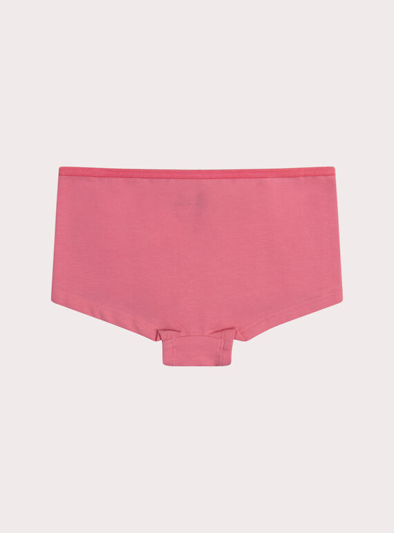 Vanilla SHORTY XEFAHOT2 / 25WH1143SHY114