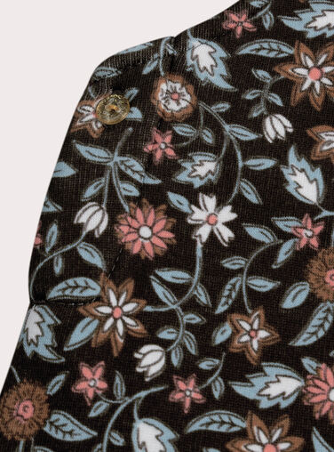 Grey OVERALL XIROCCOMB / 25WG09S1CBLJ916