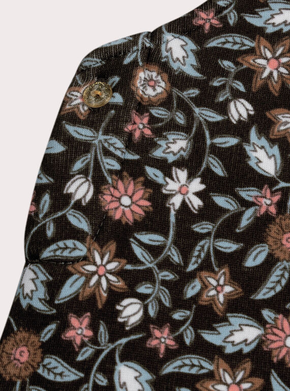 Grey OVERALL XIROCCOMB / 25WG09S1CBLJ916