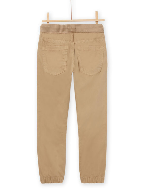 Plain pants ROJOPAN1 / 23S90281PAN612