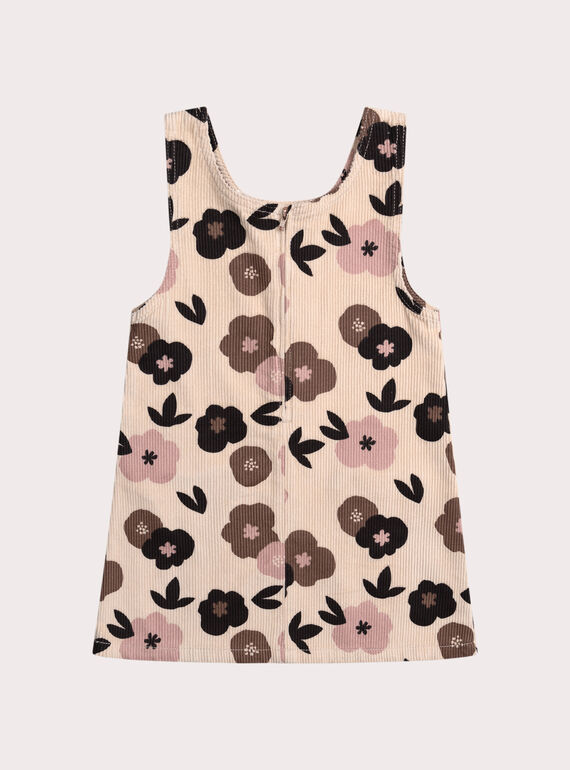 Ivory DRESS XAROROB1 / 25W901S3ROB005