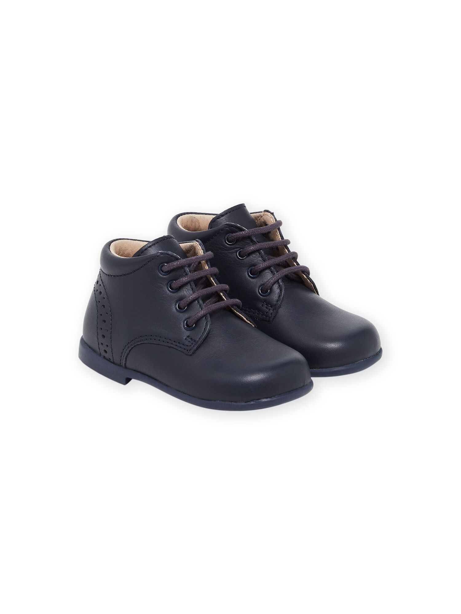 Booties Boots DPAM International Website