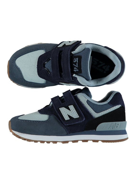 Boys' New Balance 574 Core trainers FGYV574M / 19SK3631D37C218