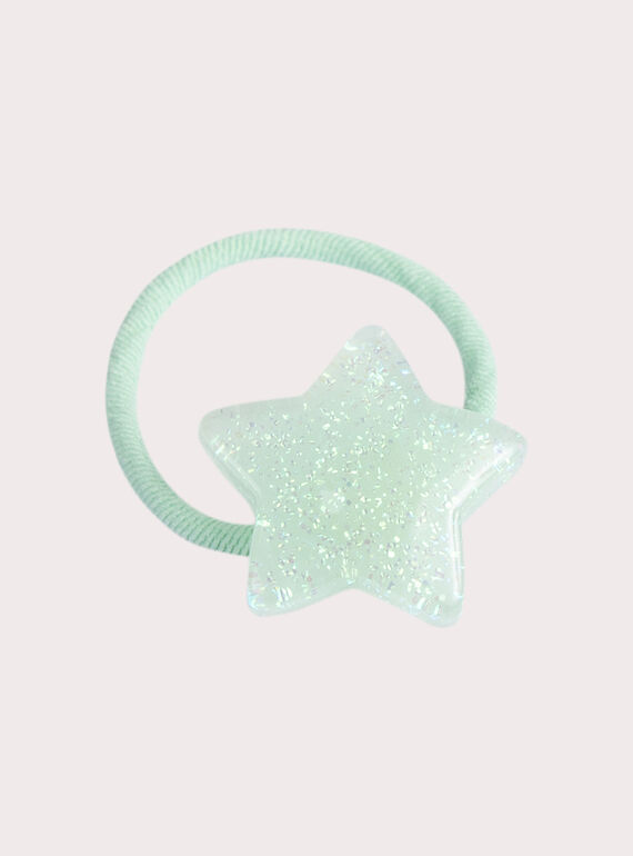 Pink ELASTIC WYAJOELA6 / 25SI01G4ELAD318