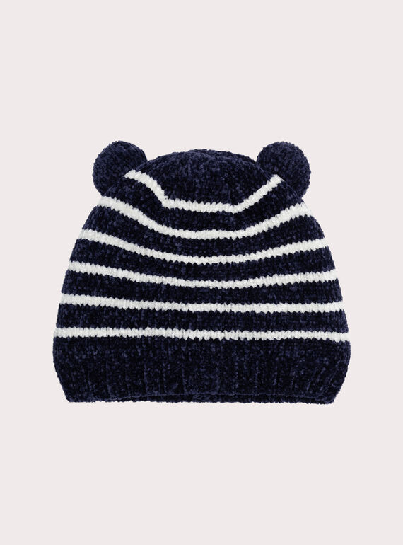 Off white BEANY XYUGROBON3 / 25WI10J3BON009