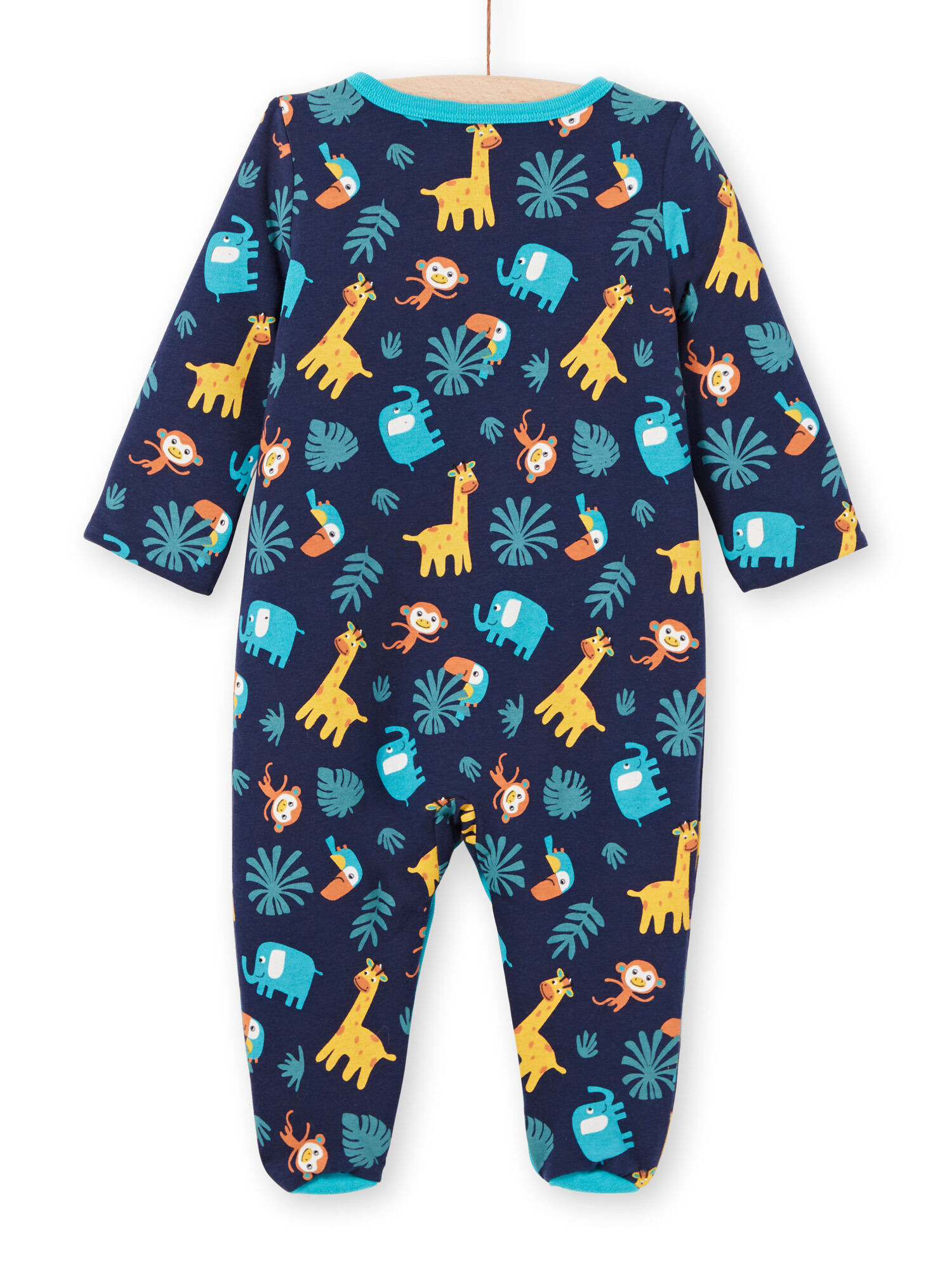 Pyjama shop garçon dpam