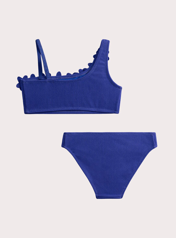 Sky blue SWIMSUIT WYABIK1 / 25SI01NBMAIC201