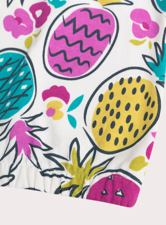 Off white SWEAT SHIRT WABOSWEA / 25S901R1SWE001