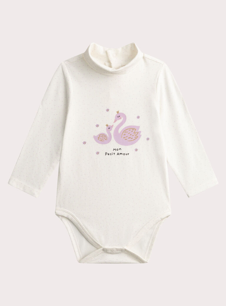 Off white BODYSUIT VIPERBOD / 24WG09R1BOD001