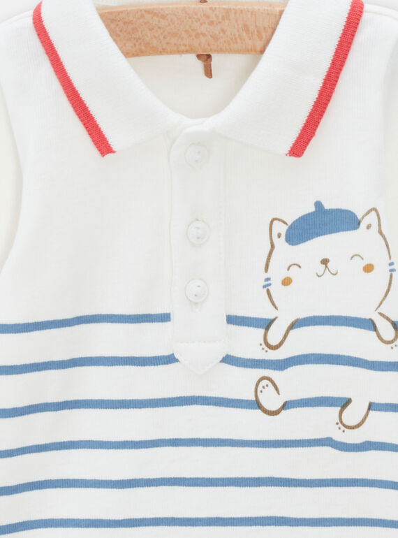 Off white BODYSUIT TOU1BOD2 / 24SF04H1BODA001