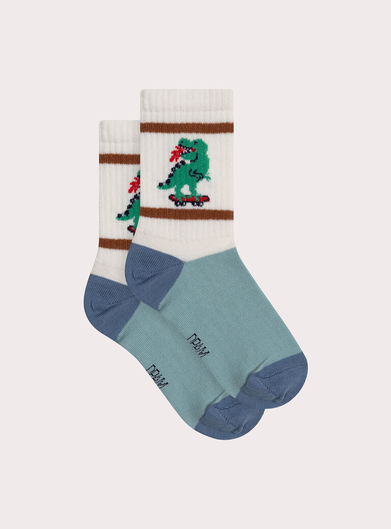 Ivory SOCKS XYOJOCHOS1 / 25WI02E8SOQ005