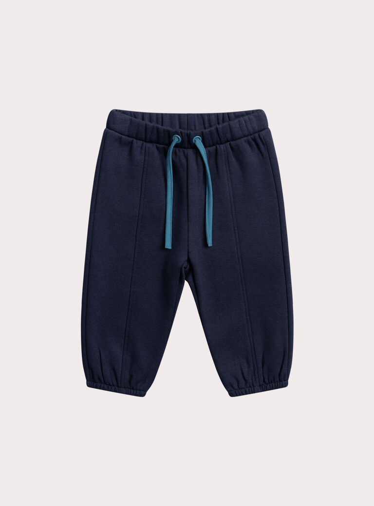 Navy PANTS XUMYPAN3 / 25WG10R3PANC203