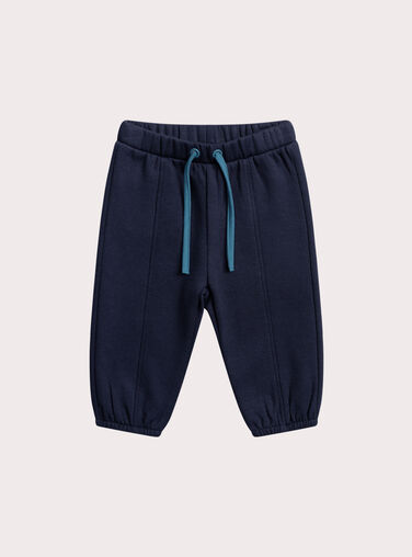 Navy PANTS XUMYPAN3 / 25WG10R3PANC203