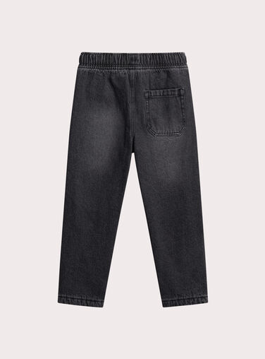 Grey denim JEANS XOROCJEAN / 25W902S1JEAK004