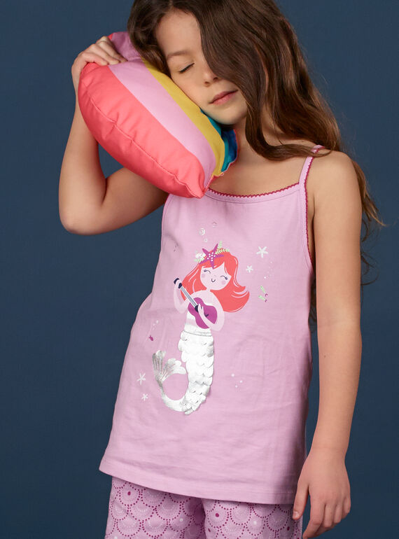 Parma PAJAMAS LEFAPYJMER / 21SH11C8PYJH700