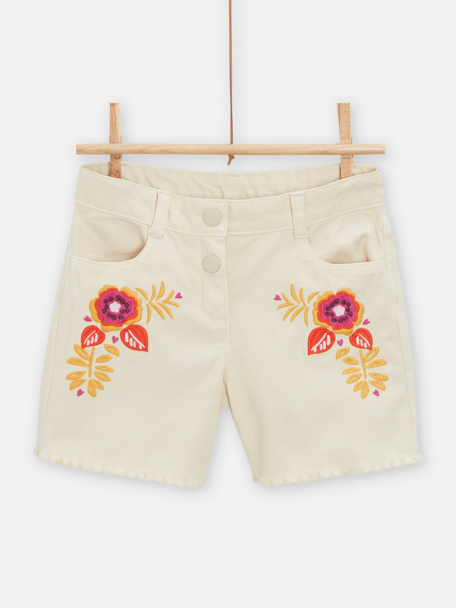 Short wali jeans 2025