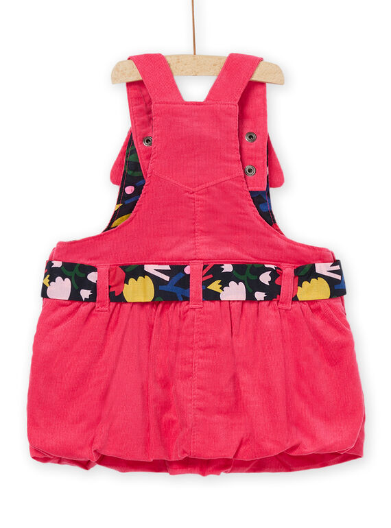 Pink rabbit animation dress PIMUROB2 / 22WG09R2ROBD325