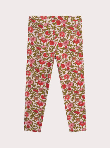 Pink LEGGINGS Pink LEGGINGS XYAJALEG / 25WI01M1CALD319