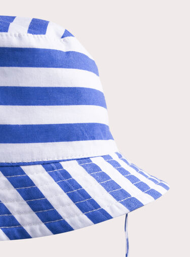 Off white HAT WYUJA1BOB2 / 25SI10G1CHA007