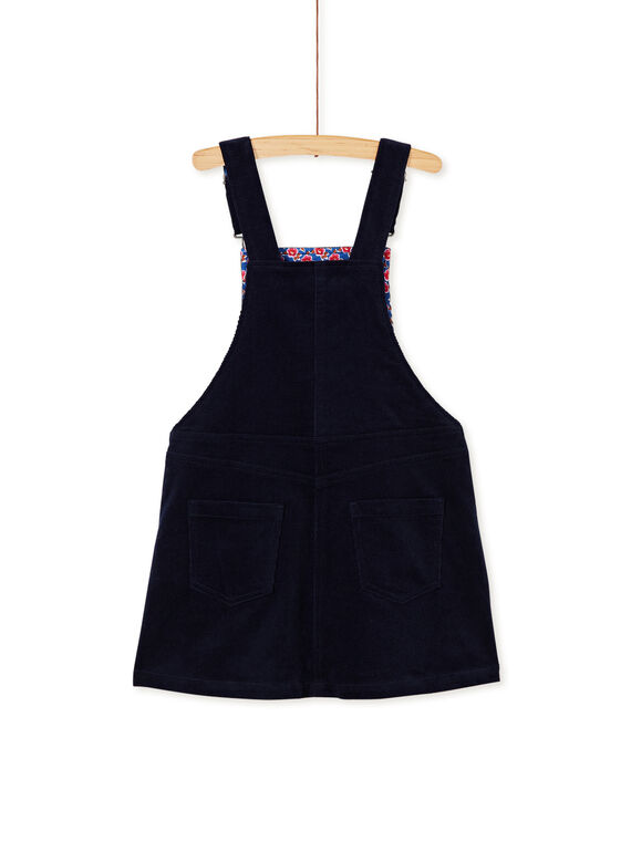 Navy DRESS KAREROB1 / 20W901G1ROB070