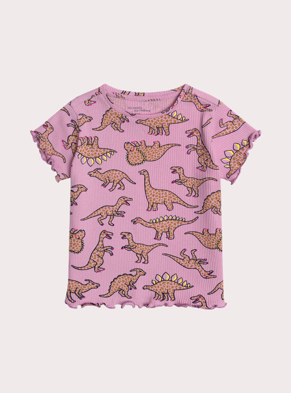 Parma PYJAMA WEFAPYJCOT / 25SH11V5PYJH700