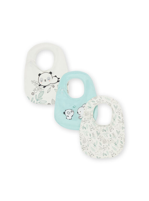 Blue green BIB POU1BAV1 / 22WF4283BAV614