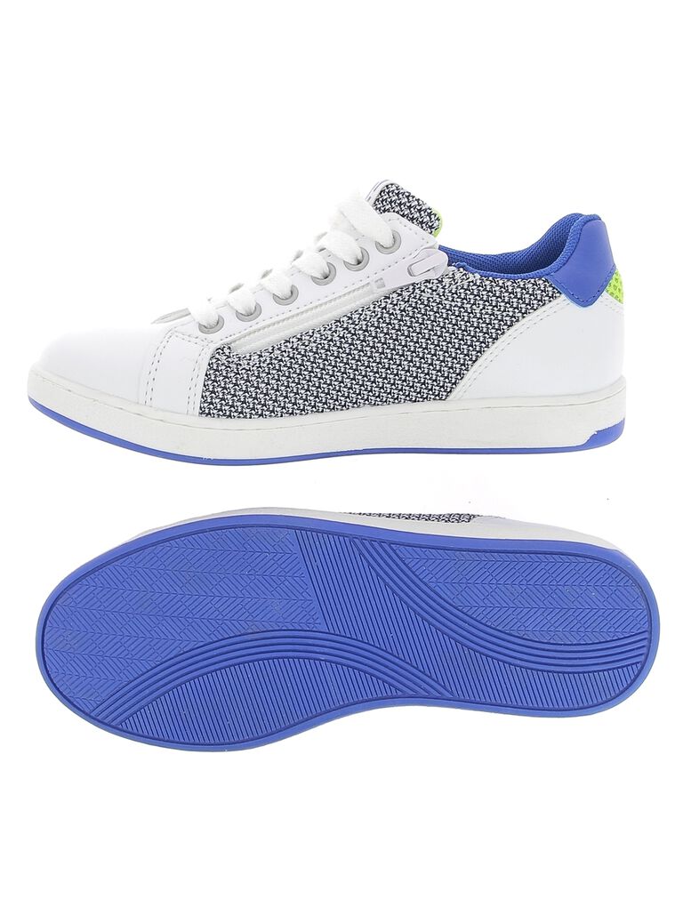 Boys' sports trainers CGSPORTSU / 18SK36A2D14000