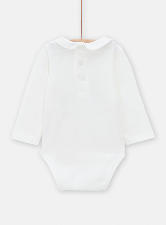 Off white BODYSUIT TOU1BOD1 / 24SF03H2BODA001