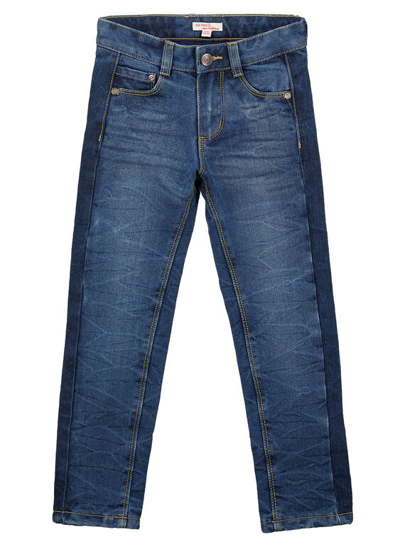  Jeans GOTRIJEAN / 19W902J1JEAP274