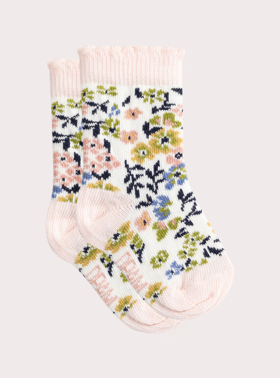 Off white SOCKS VYIGASOCK / 24WI09G1SOQ001