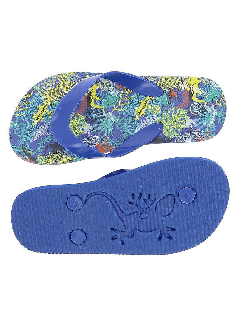 Boys' flip flops CGTONGDOU / 18SK36Z1D01C218