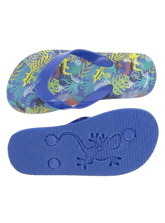 Boys' flip flops CGTONGDOU / 18SK36Z1D01C218