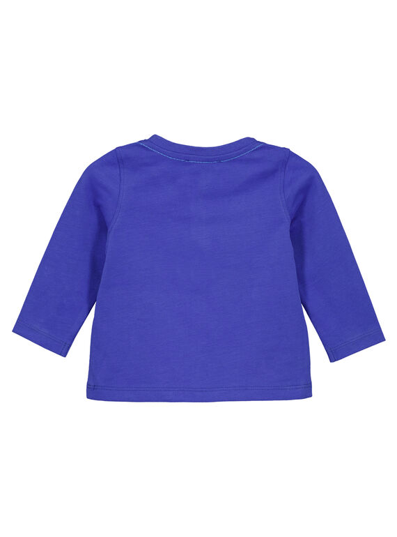 Iris T-shirt GUVIOTEE2 / 19WG10R2TML706