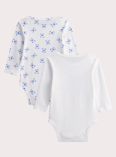 Off white BODYSUIT WEGABODOURS / 25SH14C3BODA002