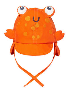 Orange Hat JYUCASQ / 20SI10K1CHAE400