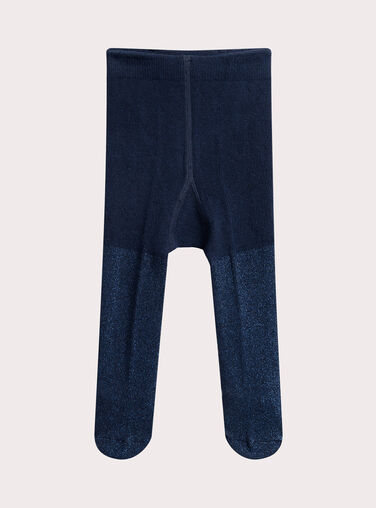Navy TIGHTS VYIJOCOLU2 / 24WI09H3COL070