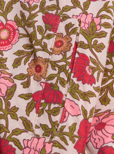 Pink CARDIGAN Pink CARDIGAN XAJACAR2 / 25W901M2CARD319