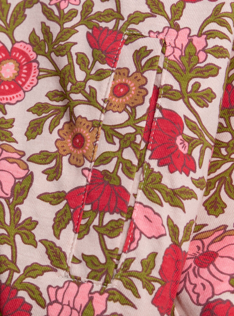 Pink CARDIGAN Pink CARDIGAN XAJACAR2 / 25W901M2CARD319