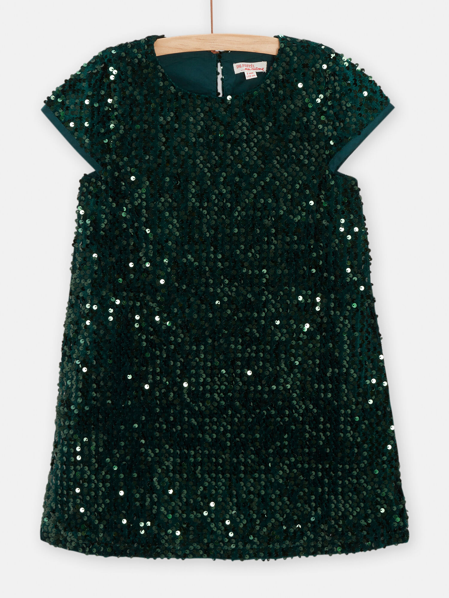 Dpam collection fille on sale