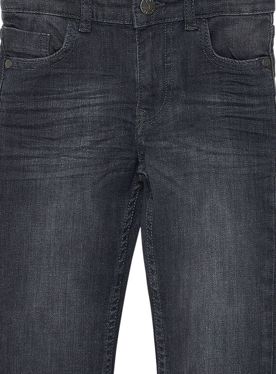 Grey denim Jeans JOESJEREG2 / 20S90268D29K004