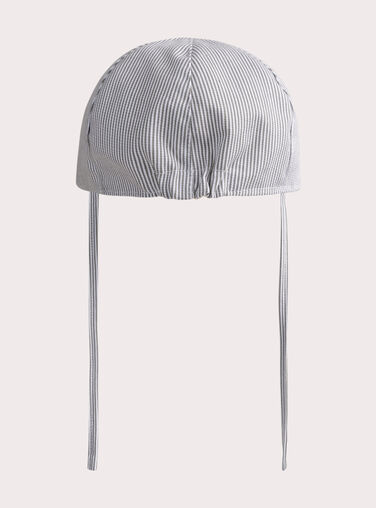 Off white HAT WYUJA2CASQ1 / 25SI10H1CHA009