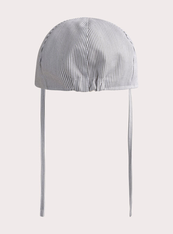 Off white HAT WYUJA2CASQ1 / 25SI10H1CHA009